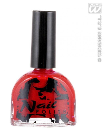 Vernis A Ongles Rouge