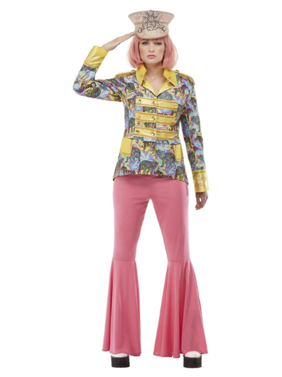 Veste de carnaval pour femmes