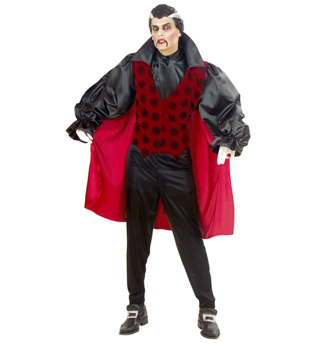 Victorian Vampire
