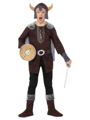 viking boy costume
