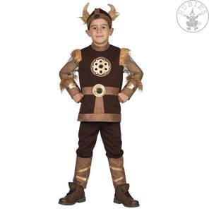 viking boy costume