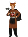 Viking boy dress up costume