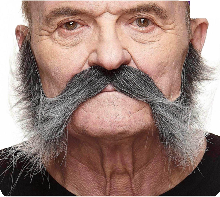 Viking snor