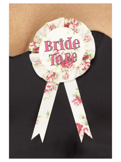Vintage Brooch Bride to be