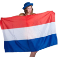 Vlag Nederland