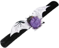 Vleermuis klik armband