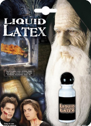 Vloeibare Latex 28ml
