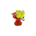 Vouwdeco Piet met kado 