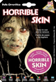 Vreselijke Huid Make-Up