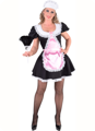Waitress costume