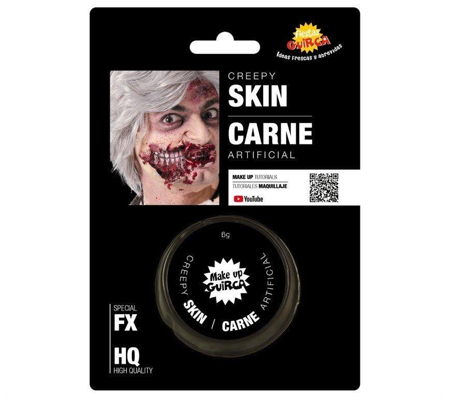 Wax huid 3.5 g