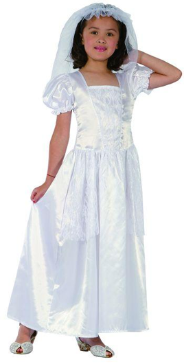 wedding dress for girls