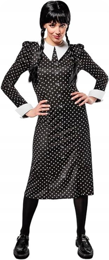Wednesday Ladies Dress