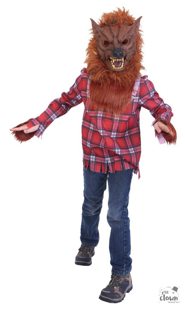 weerwolf kind