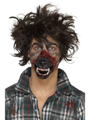 weerwolf mond prothese
