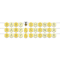 Wenslijn bumblebee baby (167cm)