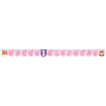 Wenslijn ‘HBD‘ one is fun girl (240cm)