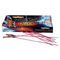 Whistling Moon traveller 12 stuks