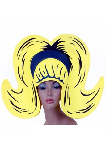 wig foam