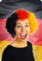 Wig Germany