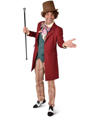 Willy Wonka Kostuum
