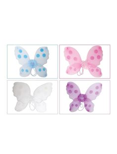 wings eleven different colors