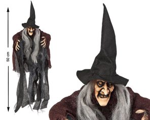 witch 50 cm