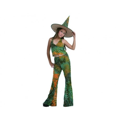witch costume for girls