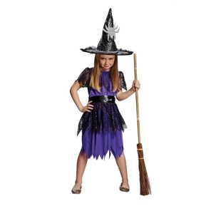 witch dress for girls