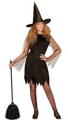 Witche Costume
