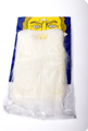 Witte baard 30cm
