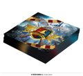 wizard 12 serviettes 33x33 cm