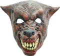 Wolf masker latex