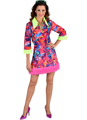 Women's Disco Dress