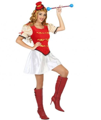 Women's Majorette Dress