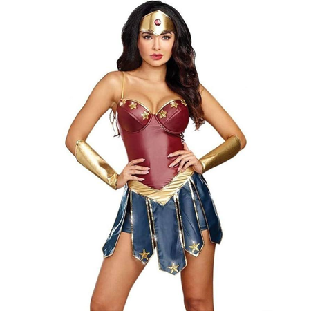 Wonderwoman