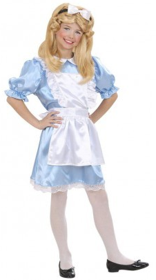 Wonderworld Girl