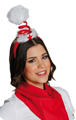 Xmas haarband