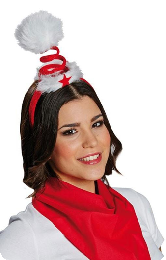 Xmas haarband