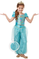 Yasmine  costume for girls disney