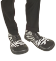 Zebra Party Shoes