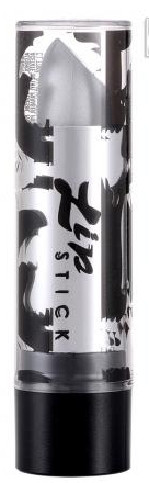 Zilveren Lippenstift