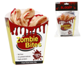 Zombie bites