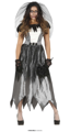 zombie bride for ladies