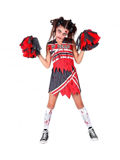 zombie cheerleader kind