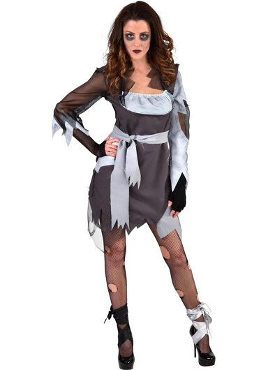 zombie dress