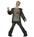 zombie kind kostuum