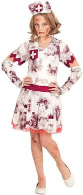 zombie nurse child