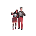zombie schoolgirl costume
