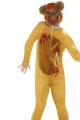 zombie teddy beer kostuum
